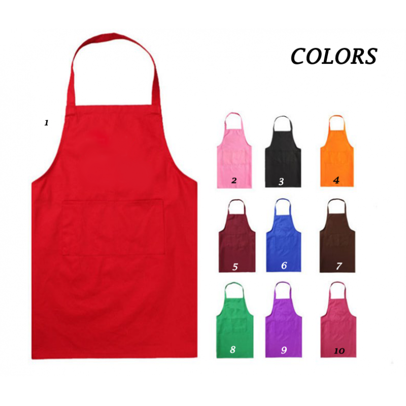 Painting Apron